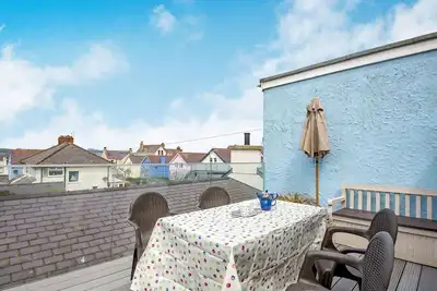 Image de Victoria House is in Rhosneigr