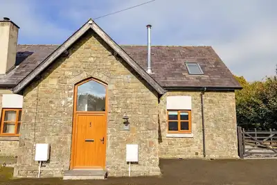 Image de School Lodge, Llandeilo