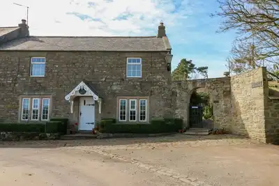 Pagecroft Cottage, Haydon Bridge