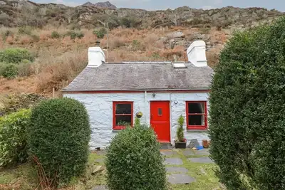 Quarry Cottage, Blaenau Ffestiniog