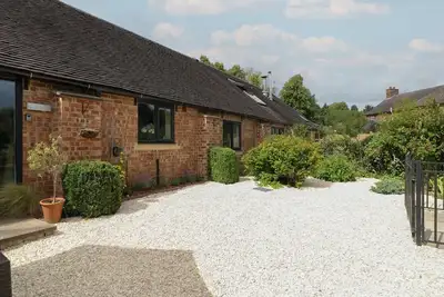 Image de Brookley Barn Windley Duffield