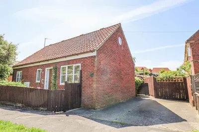 Image de 1a Police Houses, Whitby 2 bed