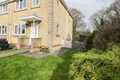 Sylvannah, Buxton, Derbyshire.