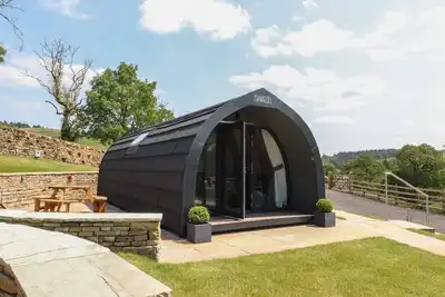 Image de Charming Barley Home Near Clitheroe