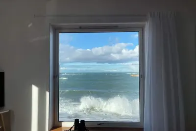 Generals Yard, Eyemouth