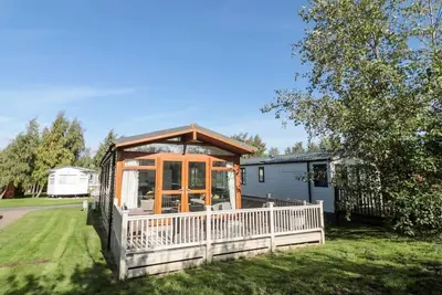 Image de Pinecone Lodge - No 9, Felton