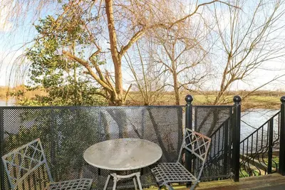 Image de River Cottage Derbyshire 2-bed
