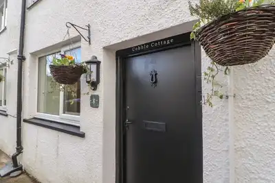 Image de 8 Brigham Row, Keswick Cumbria