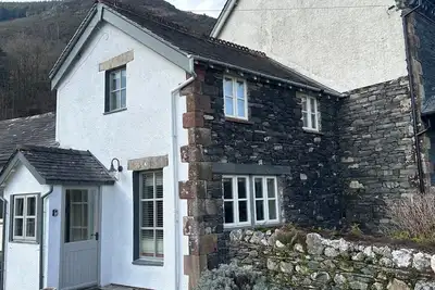 Image de Squirrel Cottage, Thornthwaite