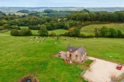 Image de Lane Head Cottage, Wirksworth