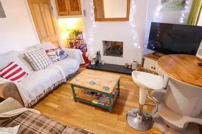 Image de Seaside Cottage in Cleethorpes