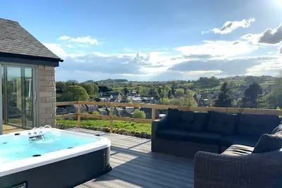 Image de Barncroft, Tansley, Derbyshire