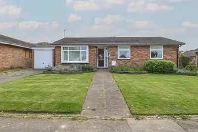 Image de 7 Francis Close, Cromer