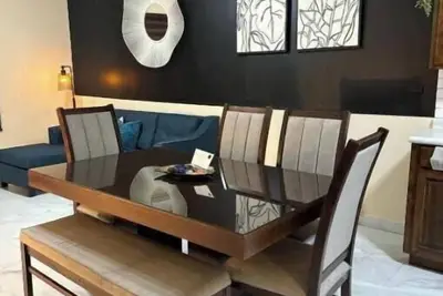 Image de Standard 2-bedroom apartment, Anchor Suites