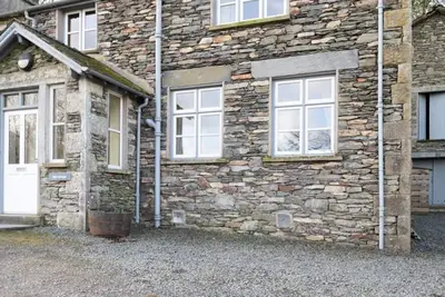 Image de Mill Cottage: Pet-Friendly Retreat