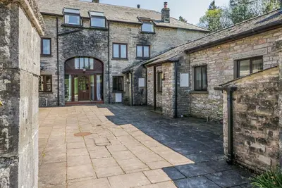 Coldbeck Cottage, Ravenstonedale