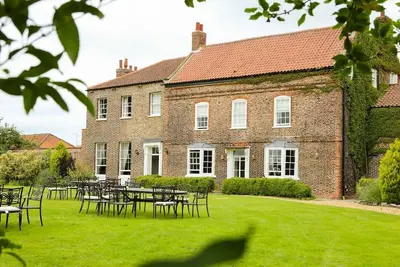 Image de Manor House, Tadcaster