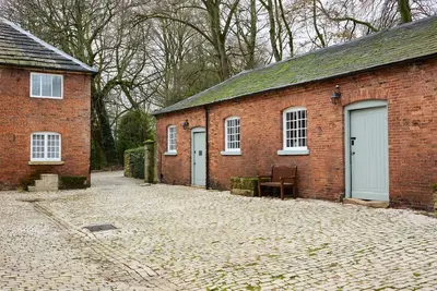 Image de Butler's Quarters, Hopton