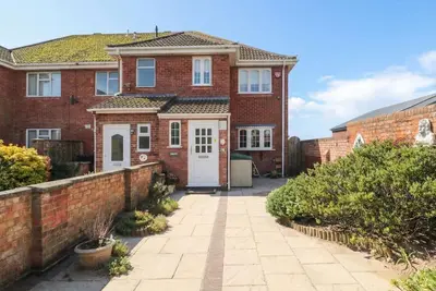 Image de Breaking Waves, Burnham-On-Sea