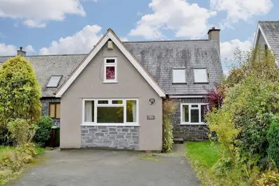 Image de Sisial y Llyn: Your Bala Retreat