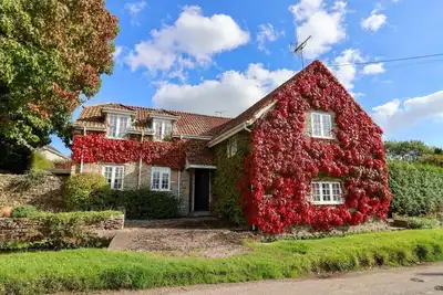 Image de The Cheesehouse, Litton Cheney