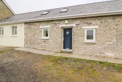 Image de Hen Brynbedw, Llanybydder
