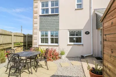 Image de Henrys Croft, Lizard