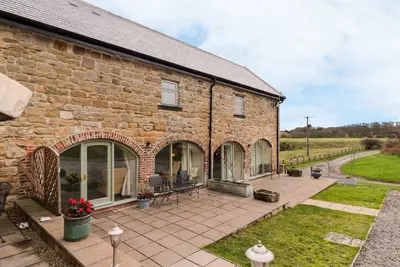 Image de Granary Barn, Ouston
