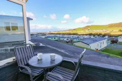 Image de Captain's Cabin, Aberystwyth