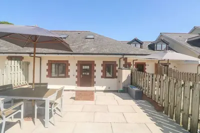 Image de Stags Cottage, South Molton