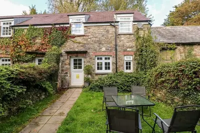 Swallows Cottage, Maenclochog