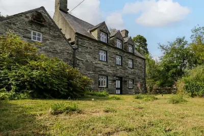Image de Cynfal Fawr, Ffestiniog