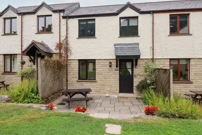 Image de Acorns: Charming Retreat in Falmouth