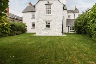 Image de Great Western Farmhouse, Crantock