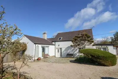 Image de Llwyn Celyn, Morfa Nefyn, 4bed