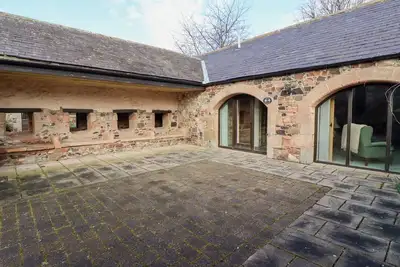 Lupin Cottage, Ewyas Harold