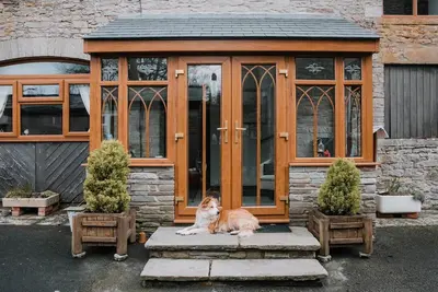 Image de Stargazer's Field House, Hay-On-Wye