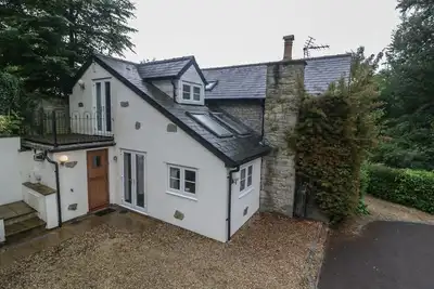 Image de Wren Cottage, Goodrich