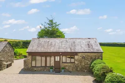 Image de The Dairy in St Neot, Cornwall