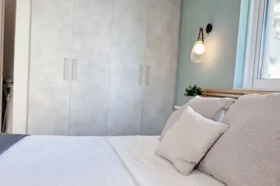 Image de Kipos by Lithos & Key: Coastal Living in Kalamata