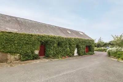 Llofft Yr Yd, Dinas Dinlle