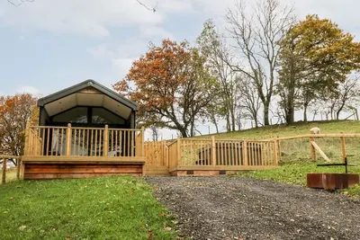 Image de Hillside Lodge, Rhayader