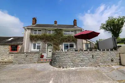 Image de Aberdauddwr, Lampeter