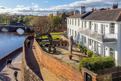 Image de Edgar House, Chester, Cheshire