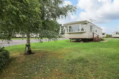 Image de 8 Old Orchard, Much Wenlock