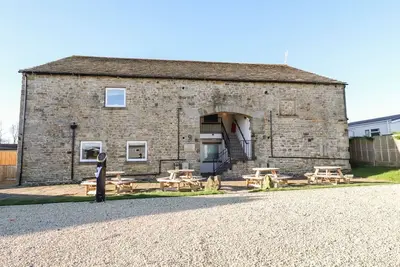 Austwick, Long Preston