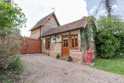 Image de The Forge, Bartestree