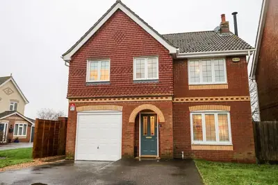 Image de Charming Number 5 in Tangmere