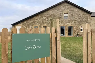 Image de The Barn: Charming Retreat in Beecroft