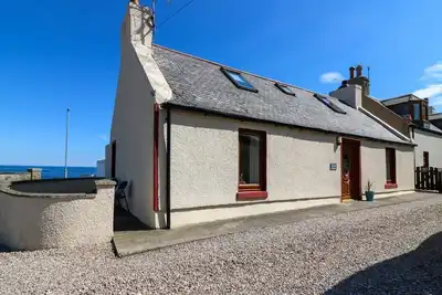 Jade Cottage, Macduff, Banff.